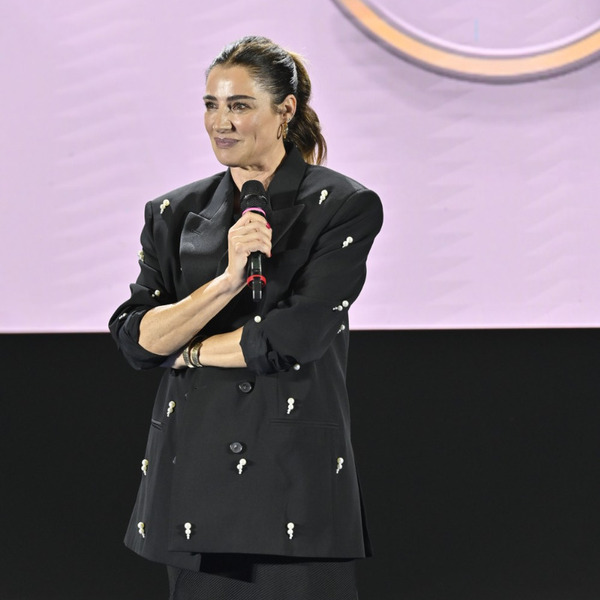 Luisa Ranieri